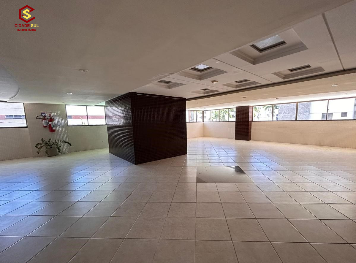 Apartamento a venda no Brisamar