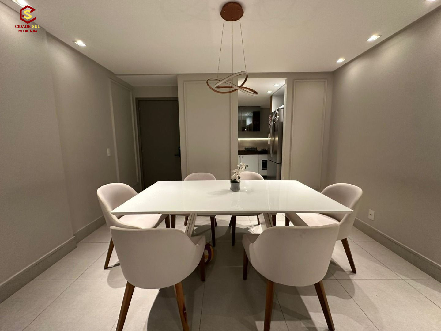 Apartamento a venda Jardim OCeania