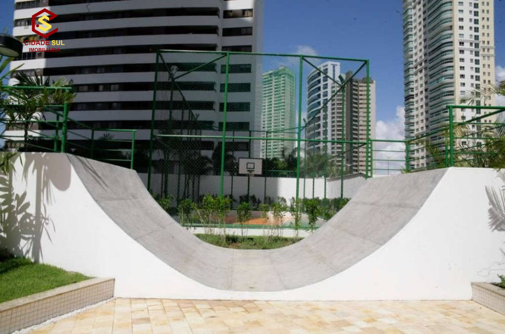 Apartamento a venda no Altiplano