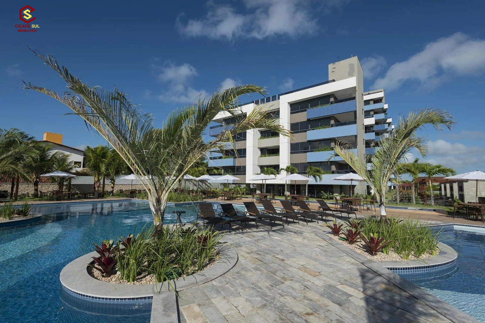 Apartamento em Formosa