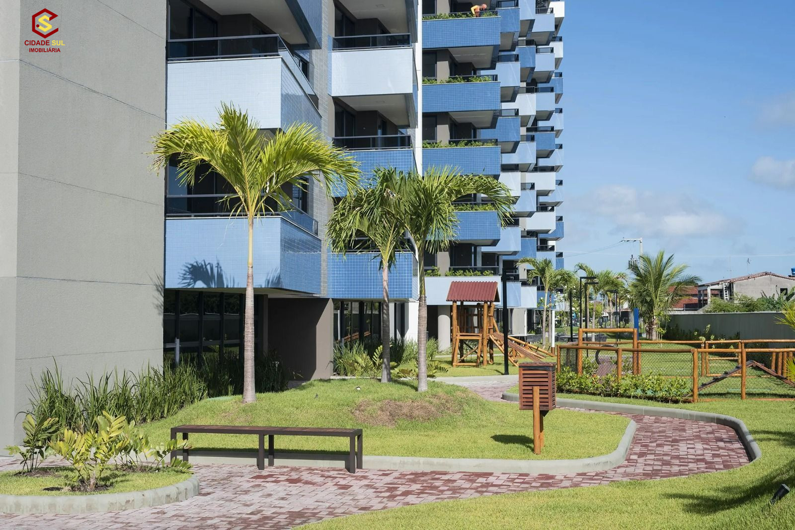 Apartamento em Formosa