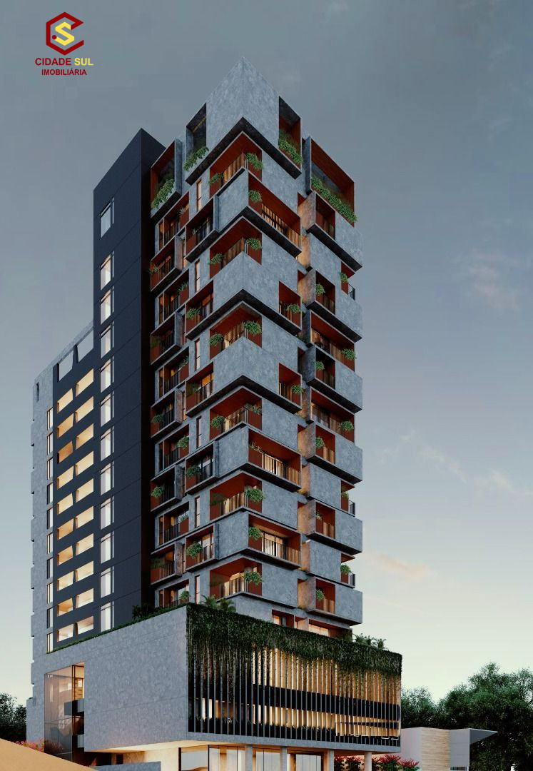 Apartamento em Manaíra