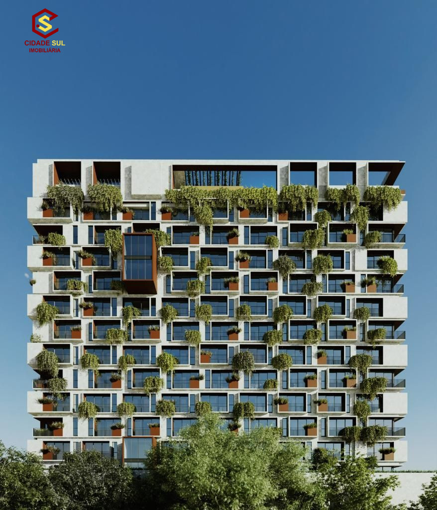 Apartamento em Manaíra