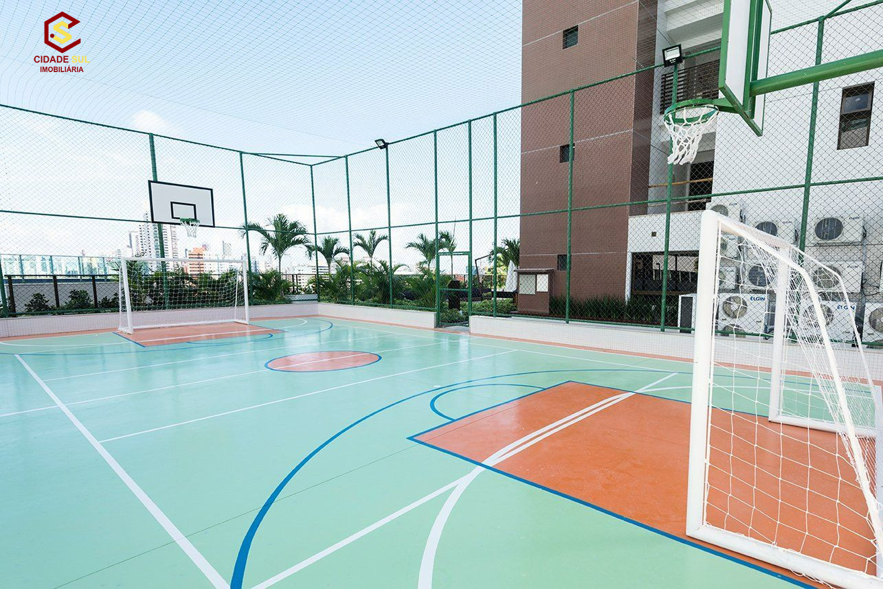 Apartamento no Altiplano