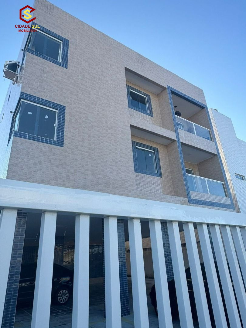 Apartamento no Jardim Cidade Universitária