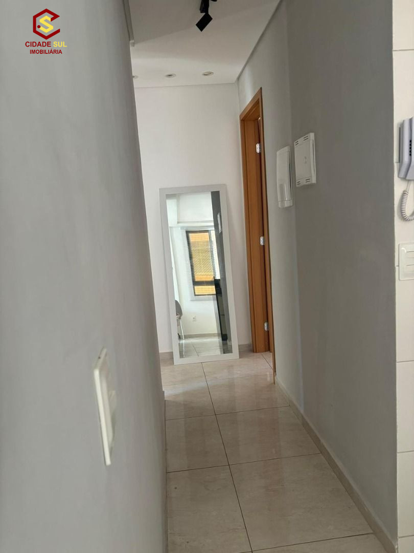 Apartamento em Anatólia