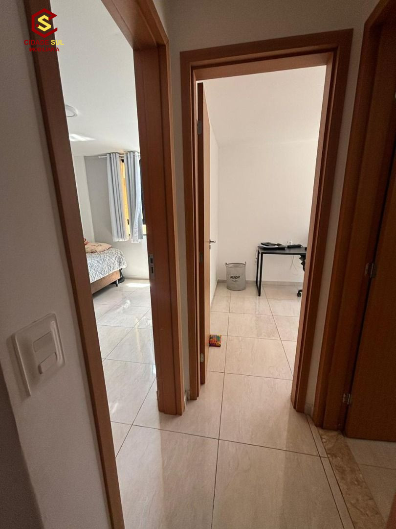 Apartamento em Anatólia