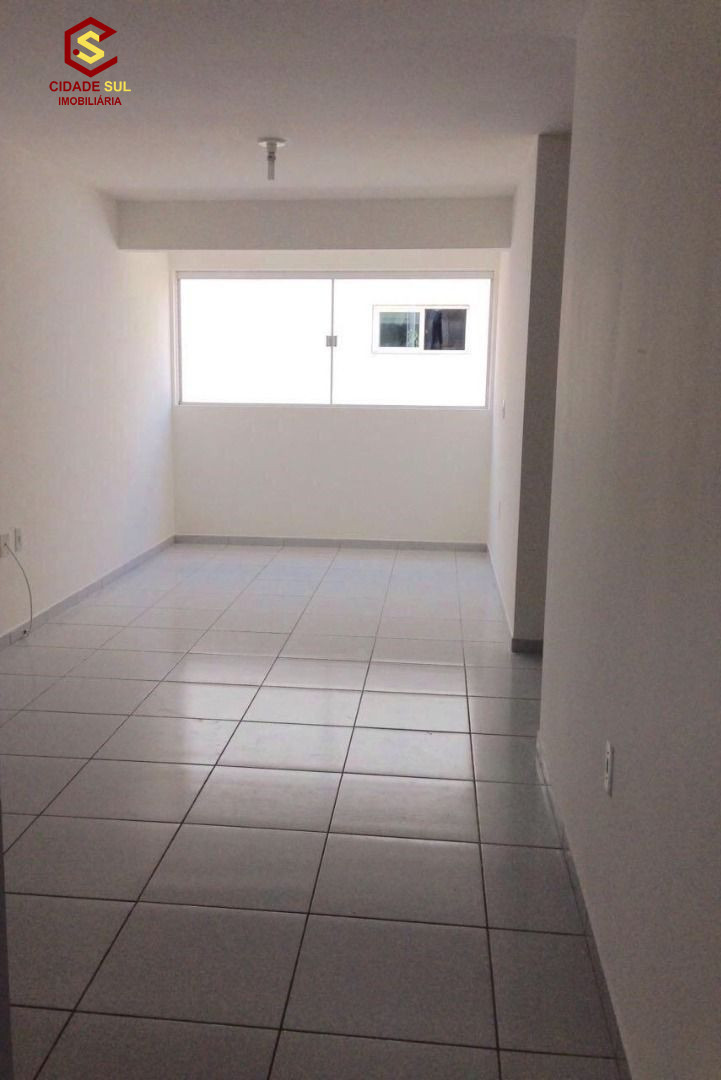  Apartamento no Bancários