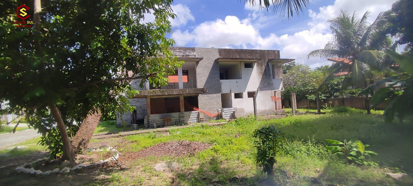 Casa Residencial em Altiplano