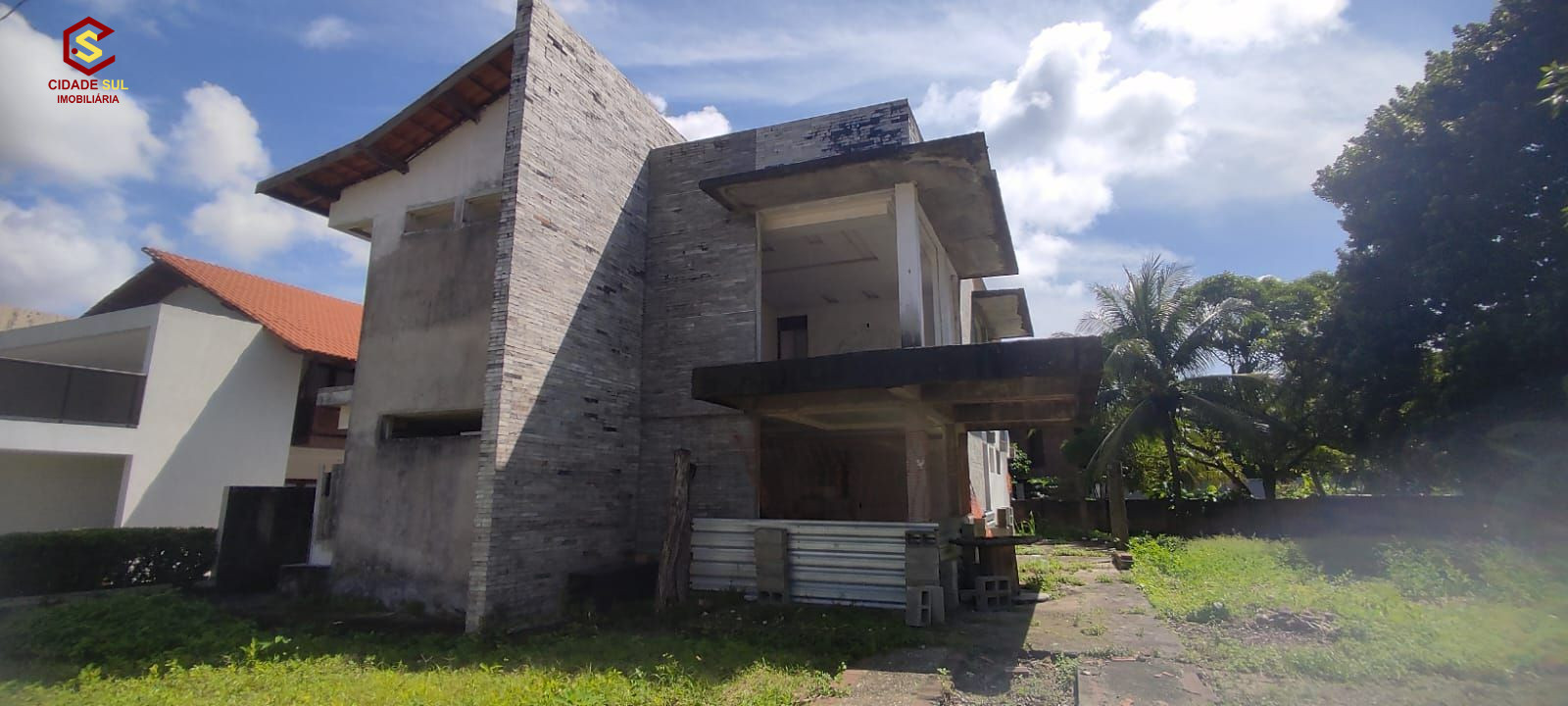 Casa Residencial em Altiplano