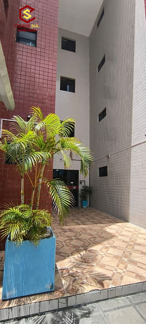 Apartamento em Gramame