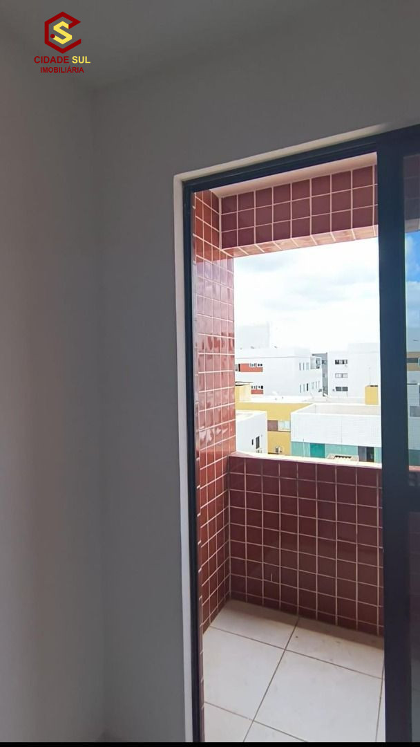Apartamento em Gramame