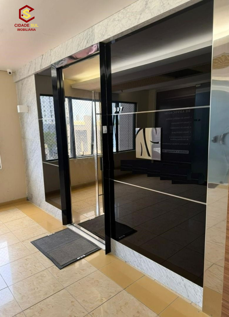 Sala comercial a venda 