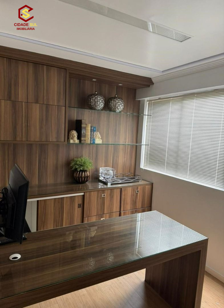 Sala comercial a venda 