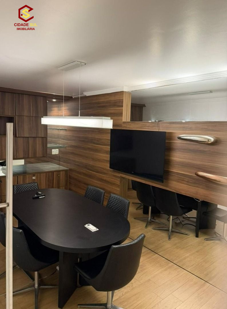 Sala comercial a venda 