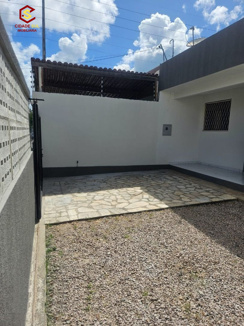 Casa a venda no Bessa