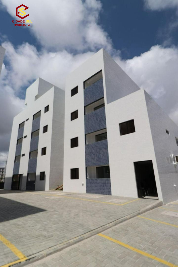 Apartamento a venda em Paratibe