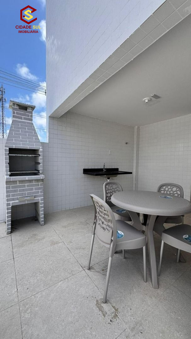 Apartamento a venda em Paratibe