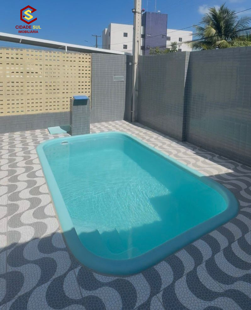 Apartamento a venda em Camboinha