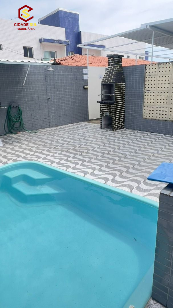 Apartamento a venda em Camboinha