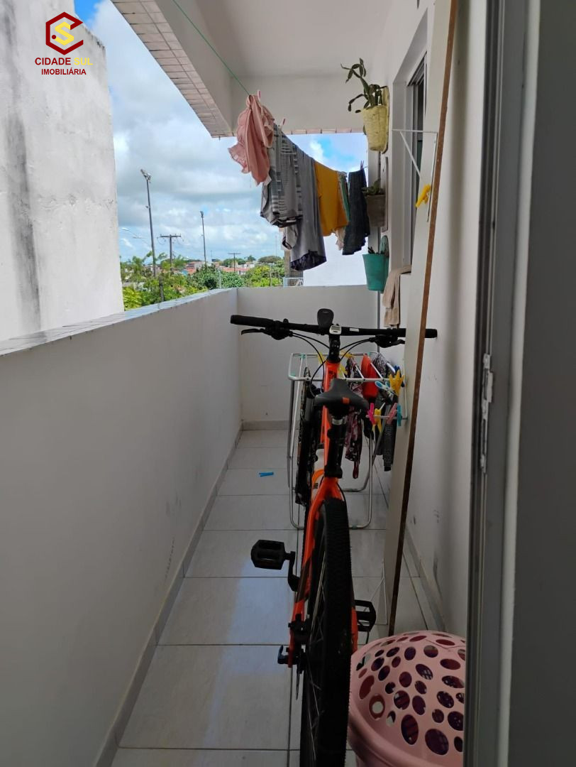 Apartamento a venda em Paratibe