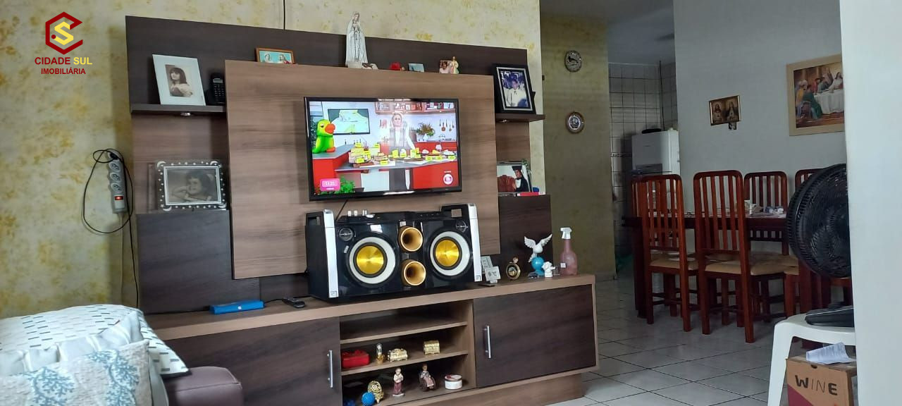 Casa a venda no Jardim São Paulo