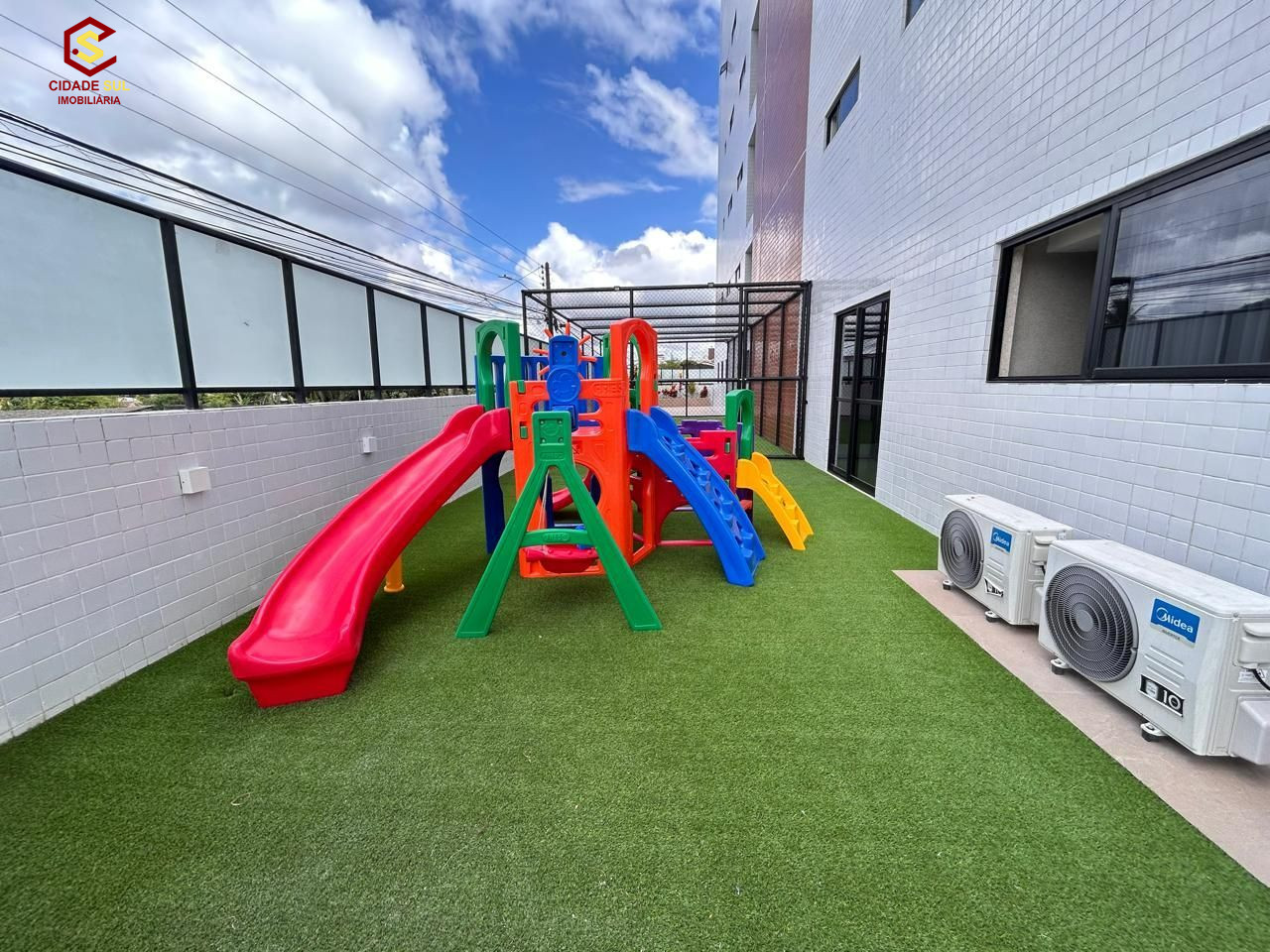 Apartamento a venda em Manaíra