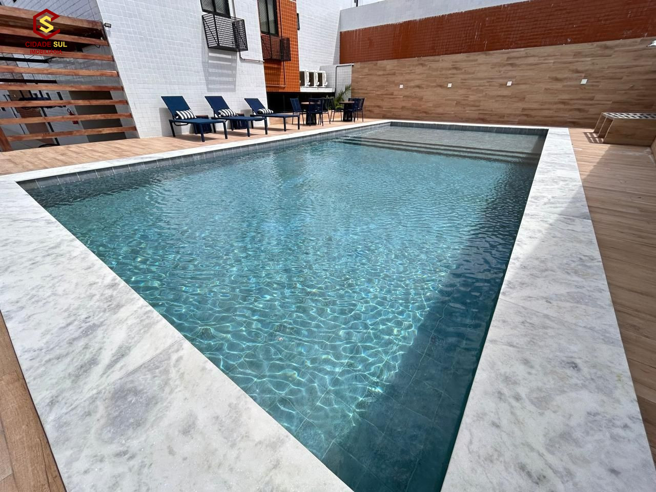 Apartamento a venda em Manaíra