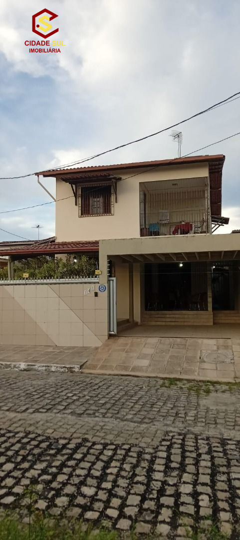 Casa Residencial a venda em Cuiá