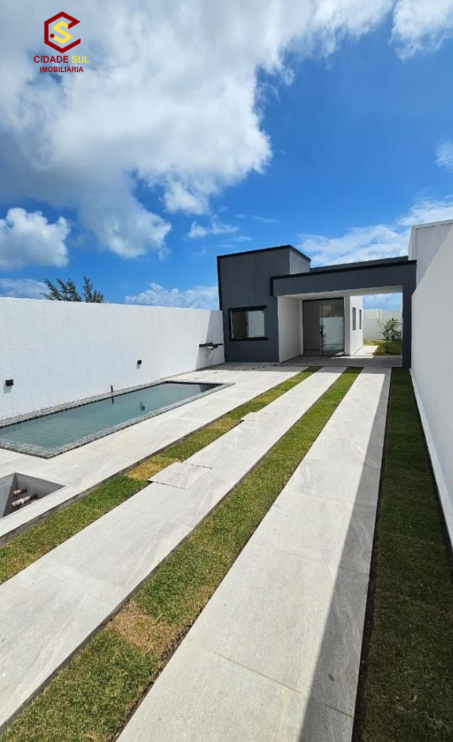 Casa em Carapibus a venda