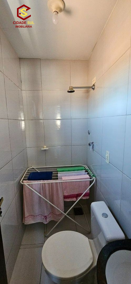 Apartamento a venda no Ernani Sátiro