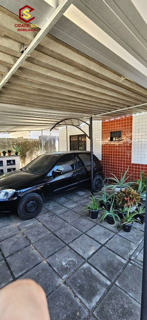 Apartamento a venda no Ernani Sátiro