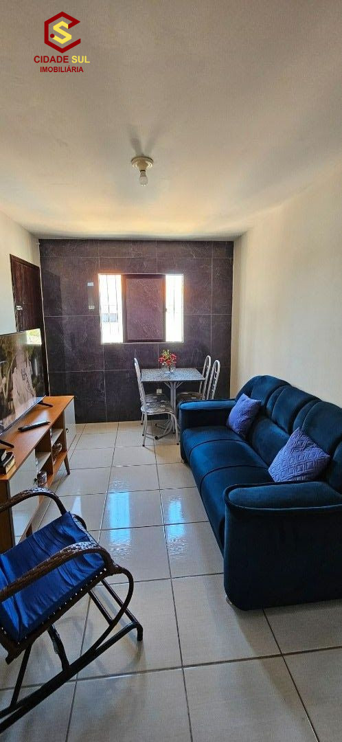 Apartamento a venda no Ernani Sátiro