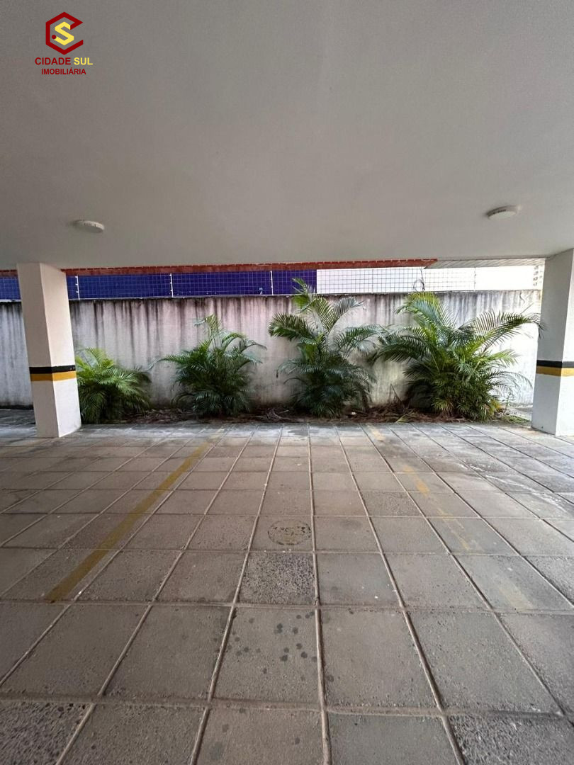 Apartamento a venda Aeroclube