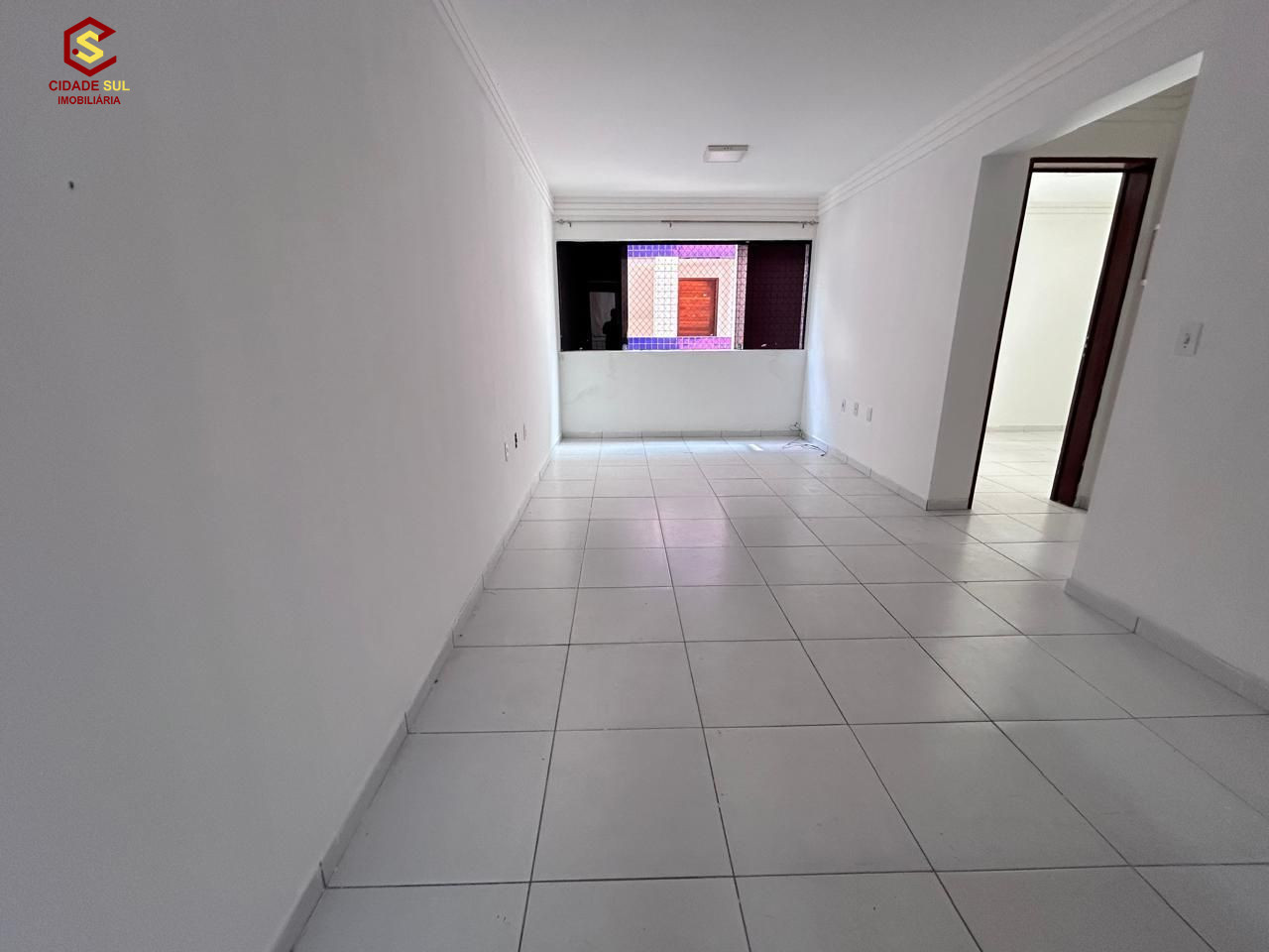 Apartamento a venda Aeroclube