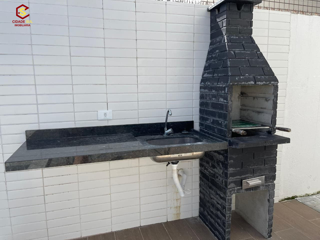 Flat a venda no Bessa