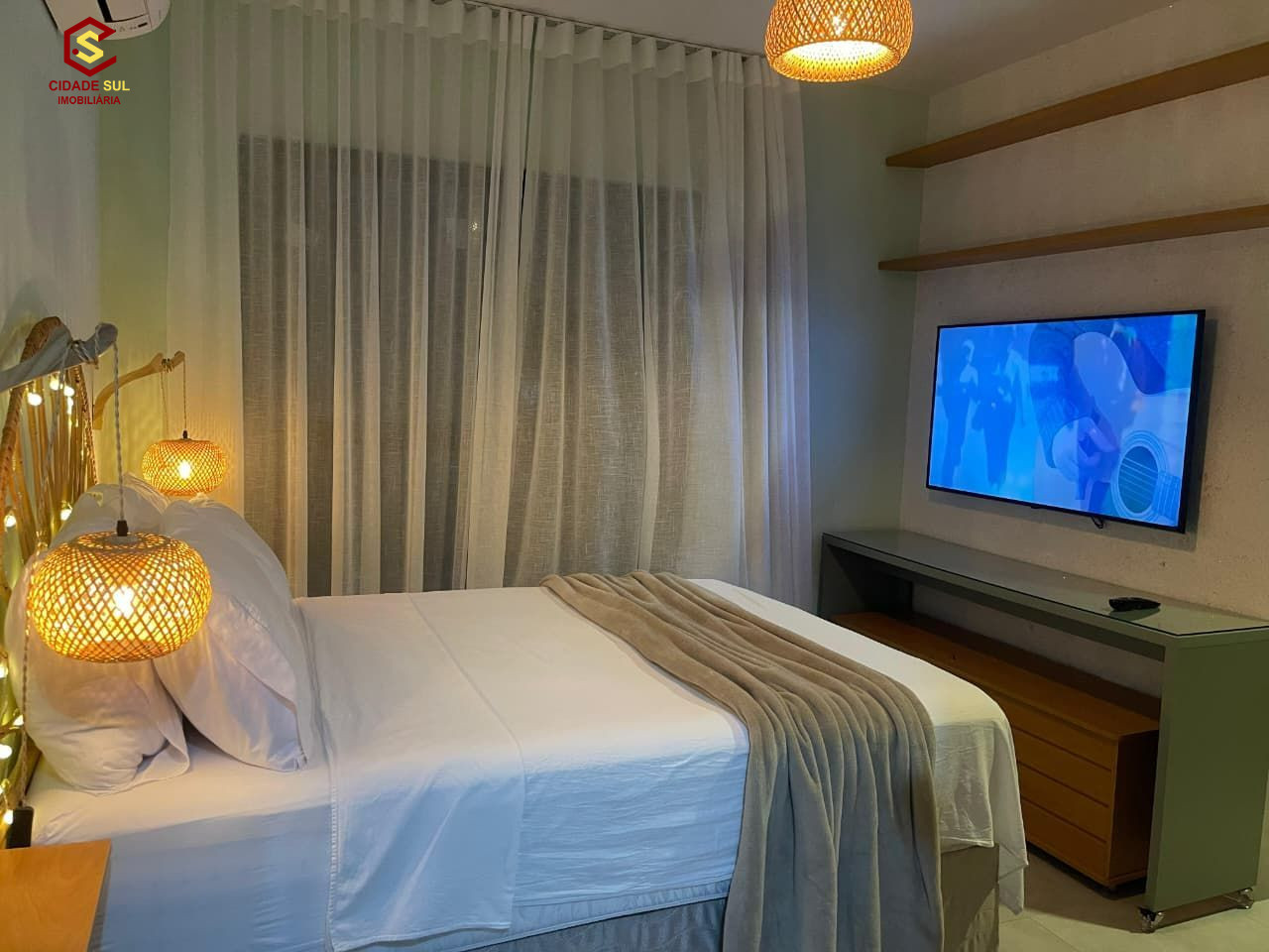 Flat a venda no Bessa