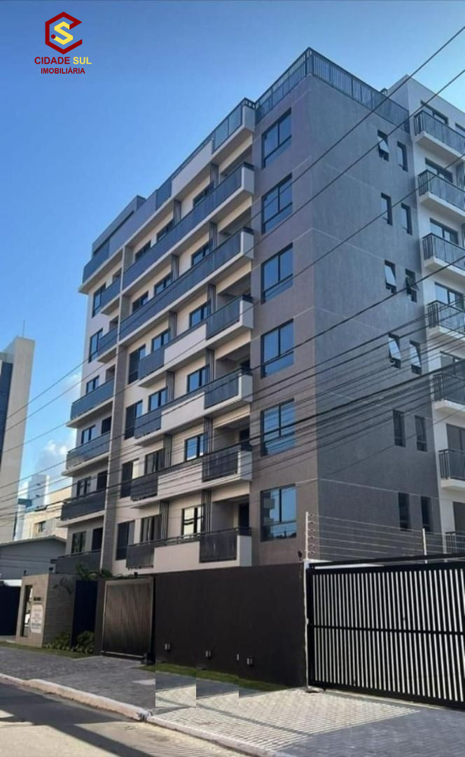 Flat a venda em Intermares