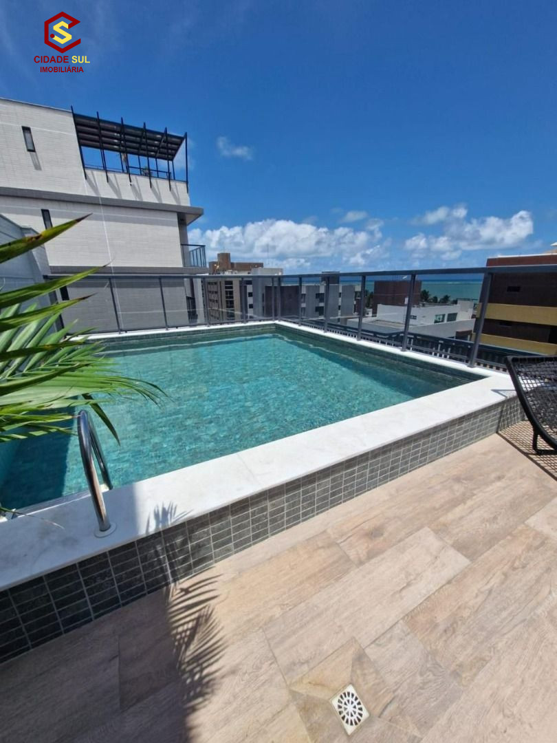 Flat a venda em Intermares