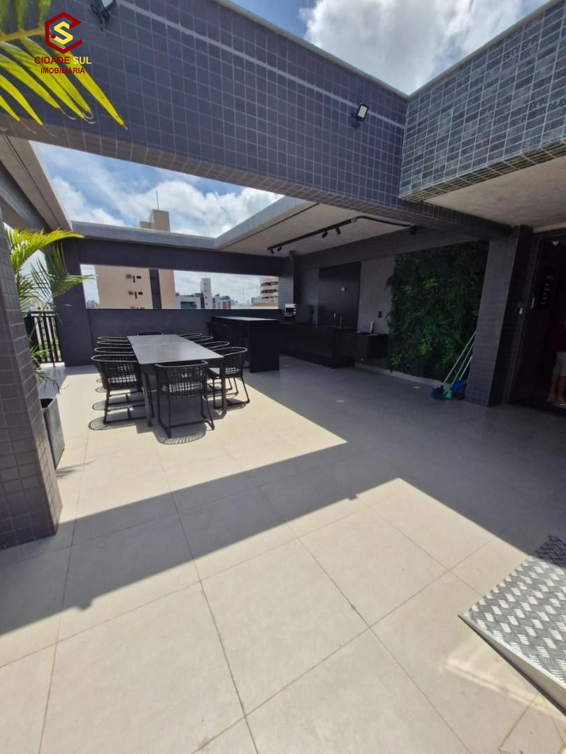 Flat a venda em Intermares