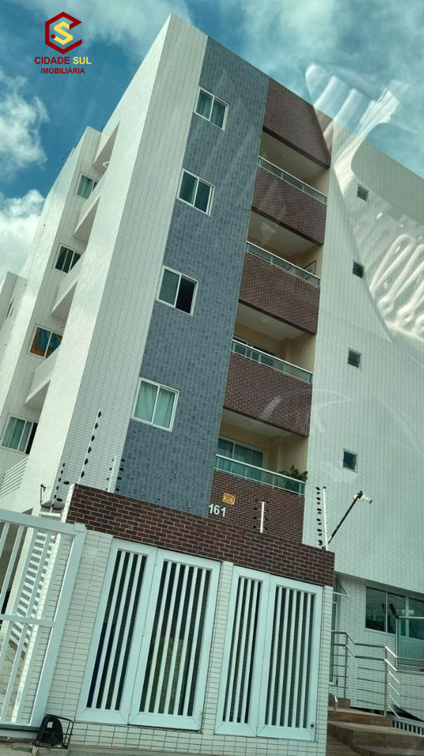 Apartamento a venda no Roger