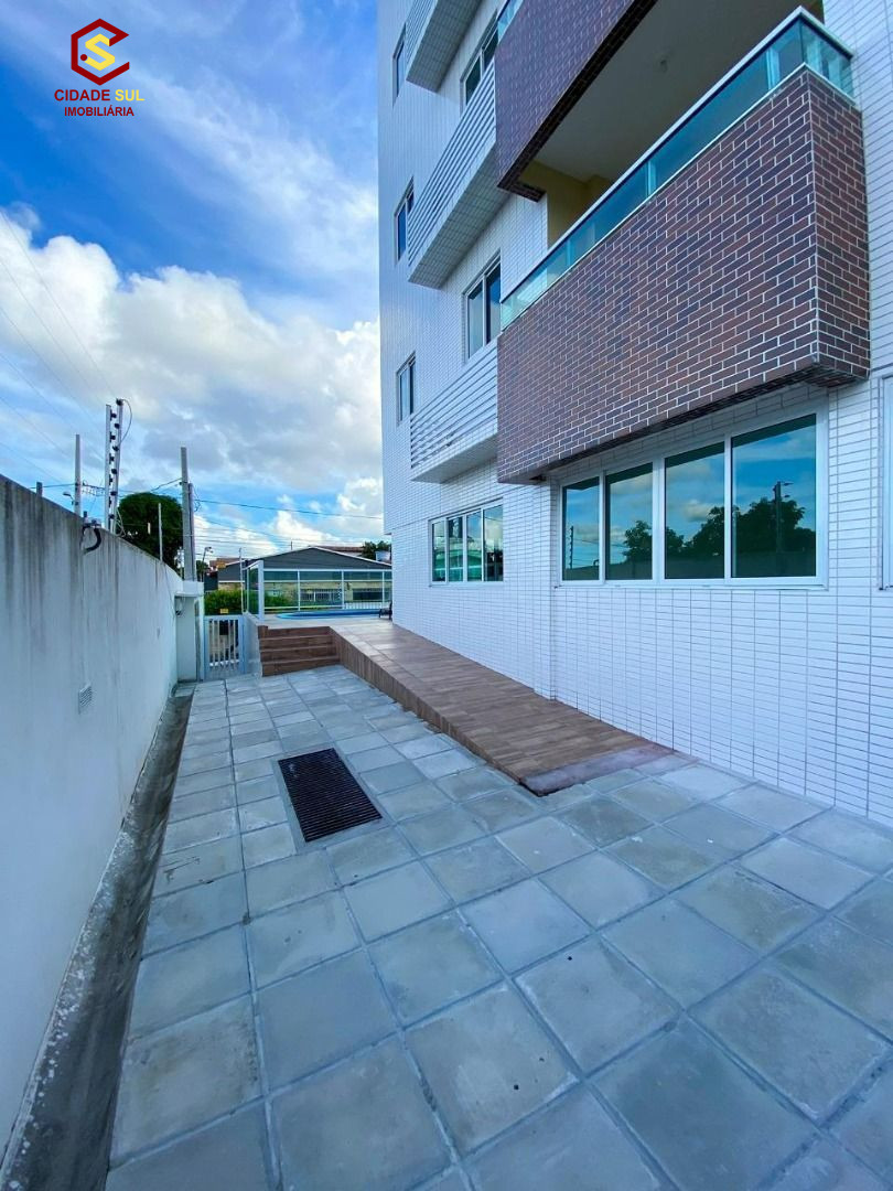 Apartamento a venda no Roger