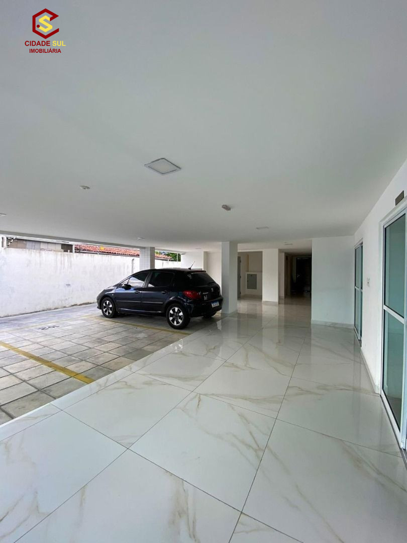 Apartamento a venda no Roger