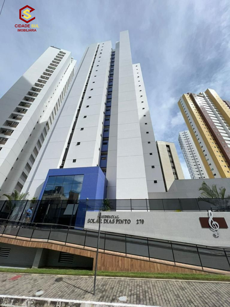 Apartamento a venda no Brisamar