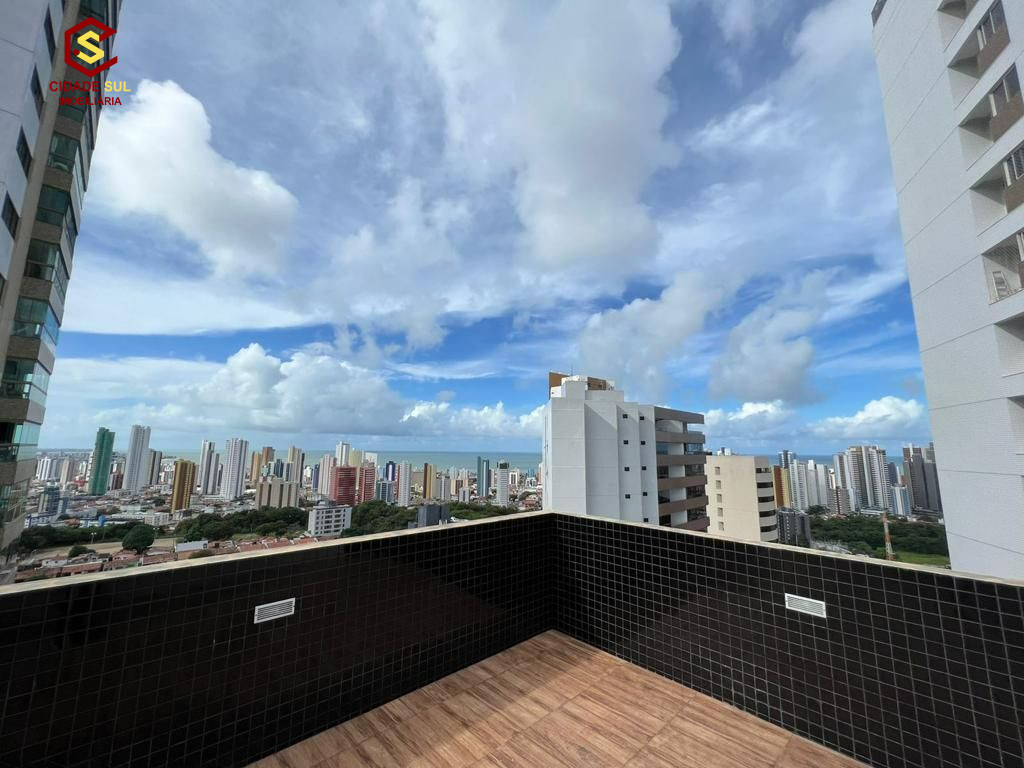 Apartamento a venda no Brisamar