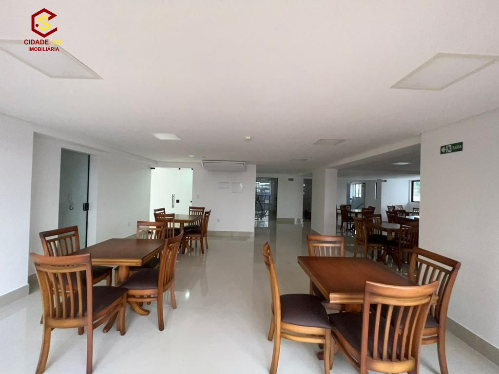 Apartamento a venda no Brisamar