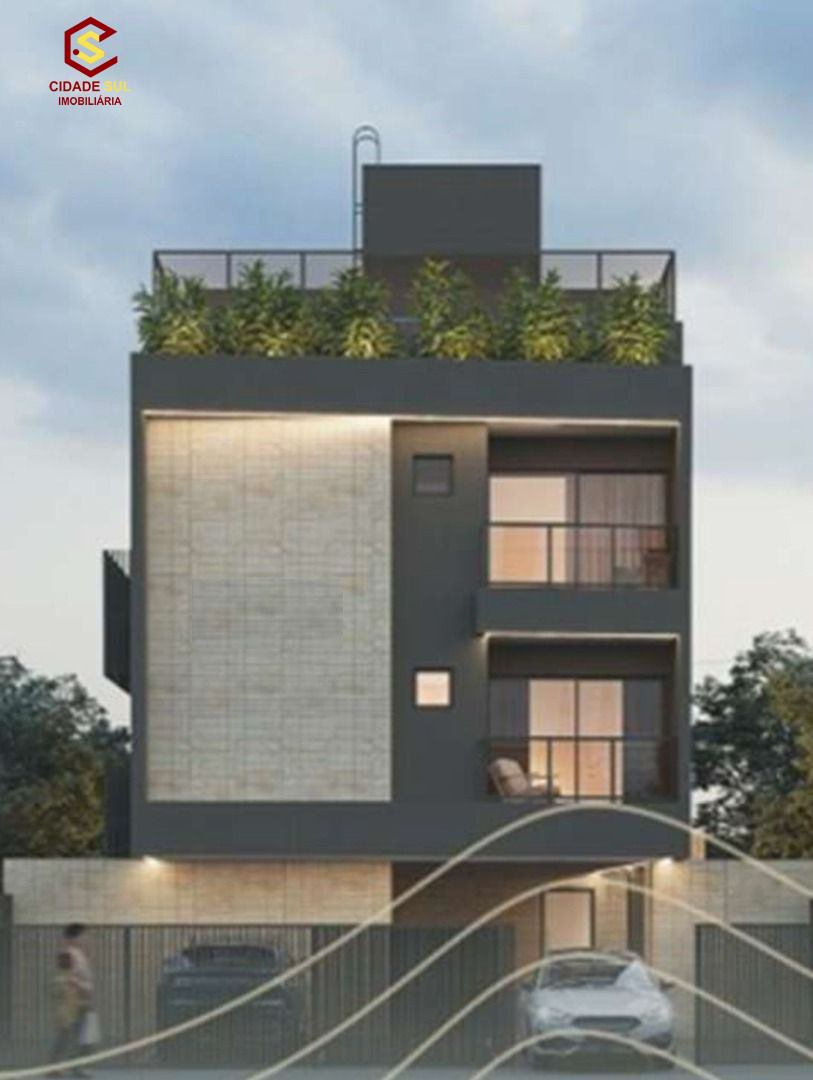 Apartamento a venda no Aeroclube