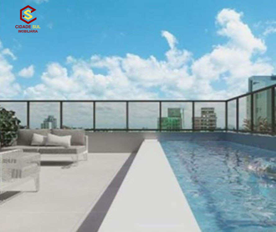 Apartamento a venda no Aeroclube