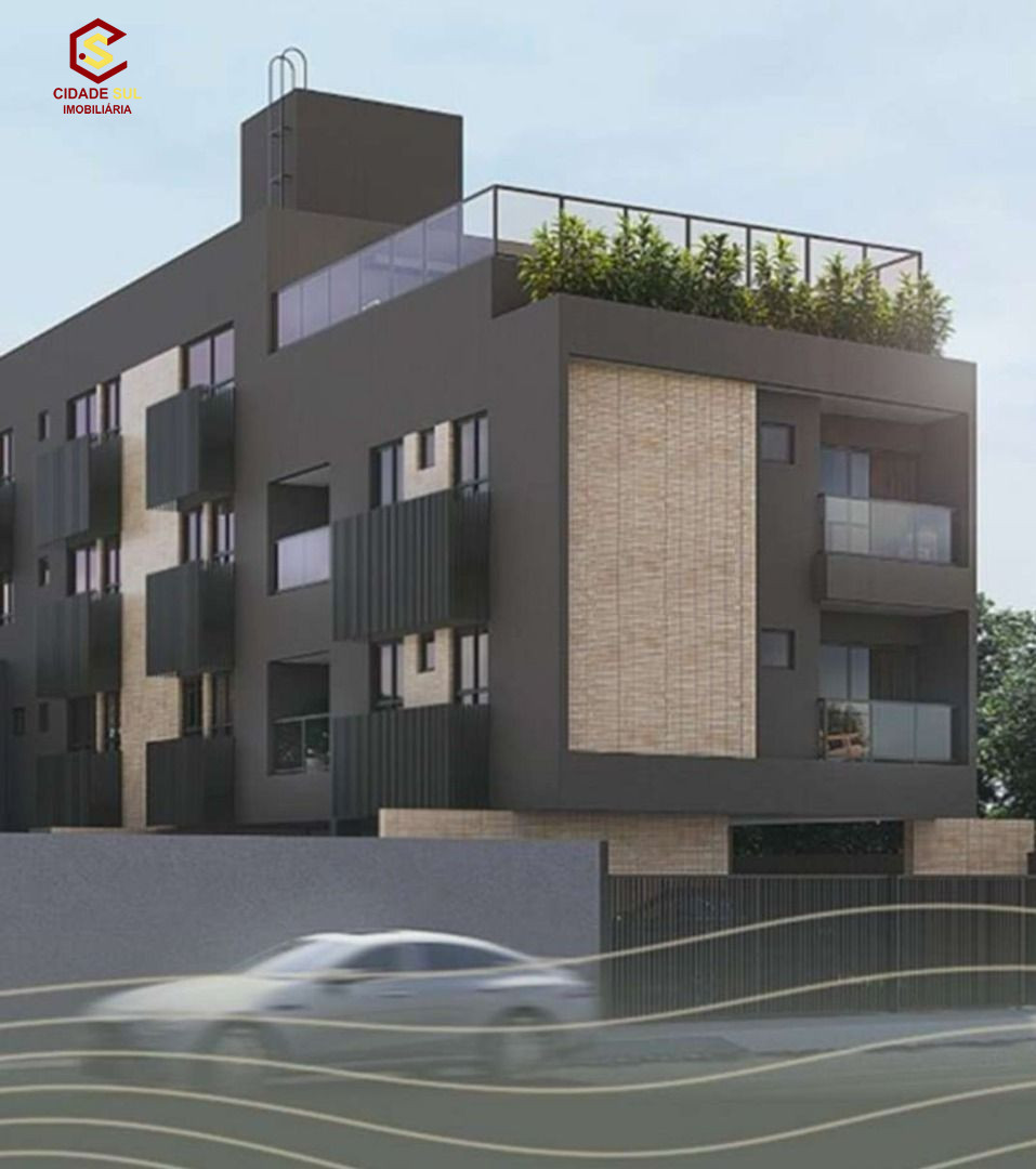 Apartamento a venda no Aeroclube