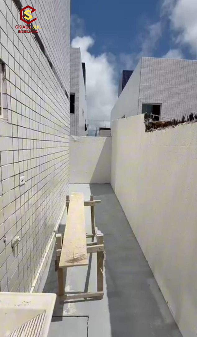  Apartamento a venda em Muçumagro